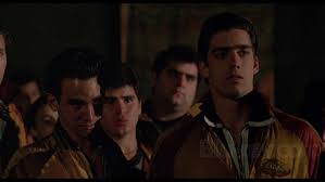 Maybe you would like to learn more about one of these? The Wanderers Blu Ray