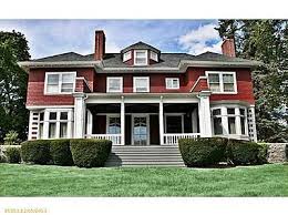 Bangor Home For Sale Bangor Types Of Houses Architecture Details