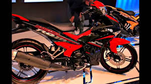 Modifikasi motor trail bebek, sport & matic terbaru 2019 via www.otomotifo.com. Yamaha Jupiter Mx King 150 Exciter Rc 150 Siap Gempur Suzuki Satria Fu 150 Harga Motor Terbaru 2015 Youtube