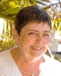 Mary Judd's Instagram, Twitter & Facebook