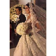 Ximena Navarrete On Instagram Benitosantosoficial Nunca Terminare De Agradecerte El Grandisi Wedding Dresses Wedding Dresses Lace Dream Wedding Dresses