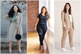 Celana dengan ujung atas dimulai dari pinggang. Menurut Stylist Ini Style Yang Keren Untuk Orang Gemuk Womantalk