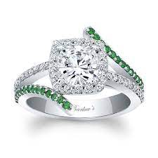 pin on rings