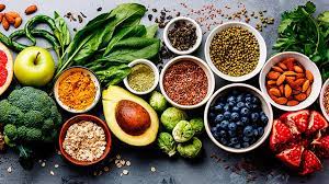 Dietary Recommendations For Ayahuasca Preparation