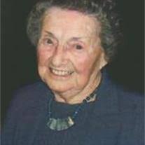 Obituary information for LaVerna M. Perrey