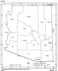 Maybe you would like to learn more about one of these? Maps Of Arizona Black And White Outline Map United States Mapa Owje Com