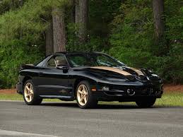 Image result for Black 2001 Pontiac