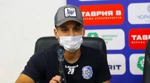 Поєдинок завершився з рахунком 2:3 на. Artur Avagimyan Molodij Futbolist Poyasniv Chomu Gravci Shahtarya Postijno Perehodyat Do Mariupolya Unian