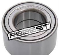 Front Wheel Bearing 38X70X38 For Daihatsu Gran Max S402 (2007-)