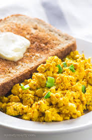 Vegan cooking and baking often requires some creativity in order to make swaps and have the recipes hold up the way you want them. How To Make Vegan Eggs Without Tofu Arxiusarquitectura