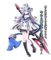 Mary skelter 2 english 7. Little Mermaid Mary Skelter Nightmares Wiki Fandom