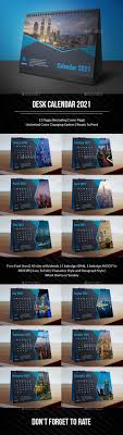 With or without holidays and week numbers. Indesign Calendar Graphics Designs Templates