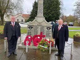 Sunday 10th November 2024