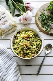 Salade De Millet D Ete La Vie Claire Recette Salade De Millet Salade Repas Simple