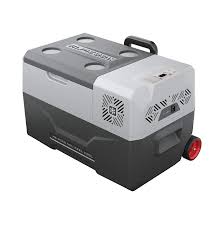 Get the best deals on lithium 12v rechargeable batteries. Off Grid Fridge For Vanlife Understanding Technologies And Making The Right Choice Faroutride