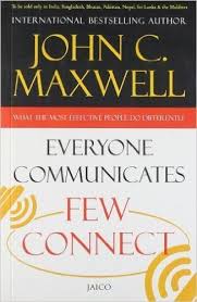 World Renowned Leadership Expert John C Maxwell Says If You Want To Succeed You Must Learn How To Con Motivational Books Leadership Books Inspirational Books