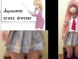 Trap Femboy Anal masturbation Japanese crossdresser lovelive cosplayer cute  shemale | free xxx mobile videos - 16honeys.com