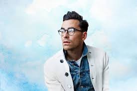 We came, we saw, we lost it a bit in front of @jodiemcomer. 18 Things To Know About Dan Levy Alma