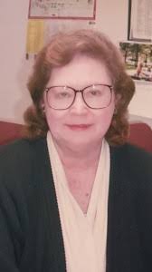 Lady of the House," by Lynn Braxton