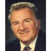 Harry M. Conroy, Jr. Obituary