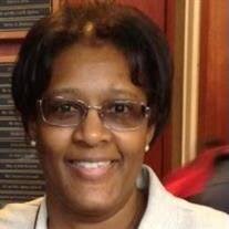 Barbara Ann Laney Obituary