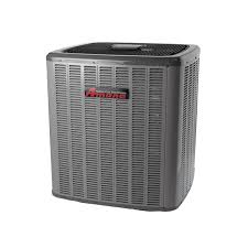 Firstly, the size of the product means that you can place it almost this white air conditioner and the heater is amongst the most powerful units mentioned in the review. Keep Your Home Warm With Amana S Line Of Heat Pumps