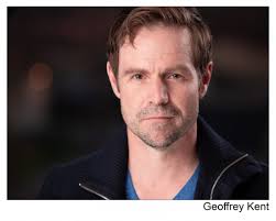 Geoffrey Kent