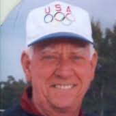 Obituary information for Donald F. Van Dyne