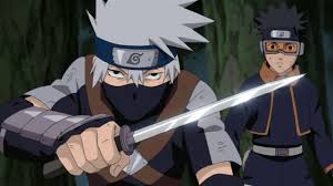 In an attack gone wrong, lucy gets a concussion, leading to her not even remembering who anyone is. Kakashi Clips Child Youtube