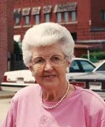 Pauline Wiedel Obituary May 25, 2012