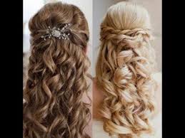 как сделать прическу на новый год в домашних условиях Pricheska Na Novyj God Hairstyle For The New Year Youtube