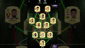 Earn the premier league player of the month for june, bruno fernandes. 2007 Golden Boy Sergio Aguero Sbc Madfut 21 Nghenhachay Net
