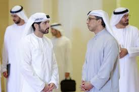 HH Sheikh Mohammed (@HHShkMohd)  X