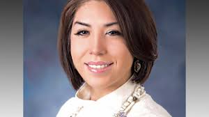Prominent Native American Politician Announces Bid For Idaho Governor