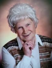 Obituary information for Ruth M. True