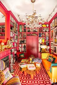 Maximal Style A Guide To Maximalist Interiors Smithhonig Maximalist Interior Design Maximalist Interior Maximalist Decor