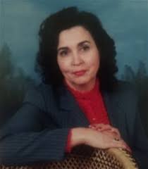 Annie Ellen Dillard Obituary