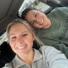 I hope today is as special as you are, Liv! Happy 20th bestie girl🫶🏼💕