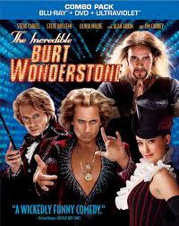 See more of the incredible burt wonderstone on facebook. The Incredible Burt Wonderstone Blu Ray Review