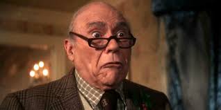 Christmas Vacation's Griswold Family Tree Explained