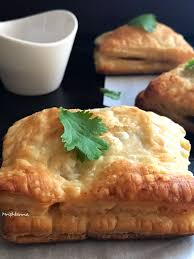 How To Make Vegetable Puff Pastry Puff Pastry Recipes Dinner Puff Pastry Recipes Easy Pastry Recipes