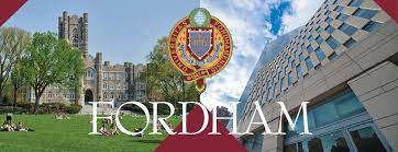 Study In The United States: Fordham University Scholarships 2022/2023