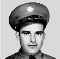 Ottis Calhoun (1919-2008)