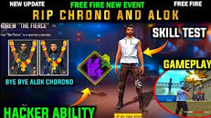 Ager aup bhe free me dj alok lena chahate ho to is post me aup ko batane bala hu free fire alok character unlock free. Elite Andrew Character Powers Ability Free Fire Andrew 2 0 Awakened Skill Test Gameplay Tamil Nghenhachay Net