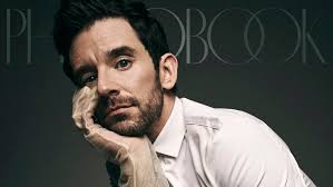 Actor Michael Urie Wears ORTTU