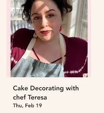 6/11 🥢 Egg Rolls + Black Sesame Balls with Chef Fu-Mao Sun: You may know  Chef Fu-Mao from his pop-up Mighty Hans that specializes in Taiwanese  American fare. We will be learning