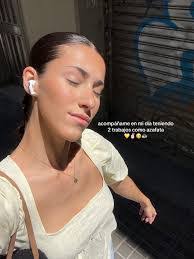 Alex Gines's Instagram, Twitter & Facebook