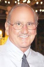 Barry Townsend Obituary (1952