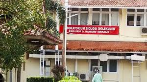Antrean Spesimen Swab Di Sejumlah Rs Di Purwokerto Membeludak Rsud Banyumas Bangun Lab Mandiri Tribun Banyumas
