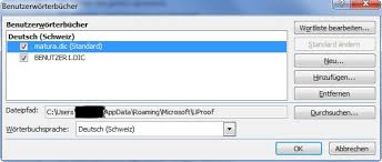 Kostenlose zusammenarbeit mit einer onlineversion von microsoft word. Microsoft Office Word 2007 Sprache Der Rechtschreibekorrektur